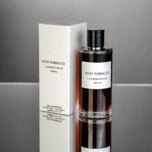 Oud Tobacco L’intense De Blue eau de perfume 200ML