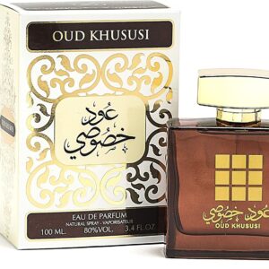 oud khususi eau de perfume 100ml by Ard Al Zaffran