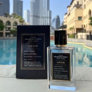 SAVIOR EAU DE PERFUME 70ML BY fragrance world