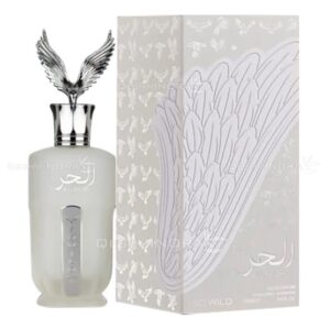 hur so wild EAU DE PERFUME 100ML BY Ard Al Zaffran