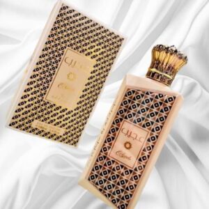Ajeeb eau de perfume for women 100ml by Ard Al Zaffran