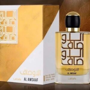 awsaaf eau de perfume 100ml by Ard Al Zaffran