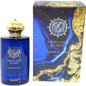 Amouage Al Oud eau de perfume 100ml by surrati