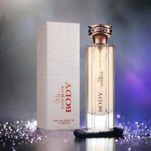 My soulmate body eau de perfume for women 100ml BY fragrance world