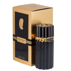 Diva nuit eau de perfume 100ml