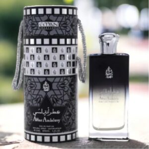 eman attar andalusy eau de 125ml