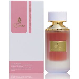 Vanilla And Roses unsex 75ml by paris cornar