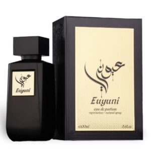 Euyuni 100ml eau de perfume 100ml