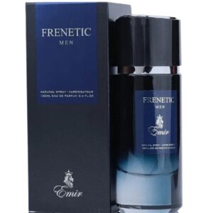 Frenetic Men eau de 80ml by paris corner