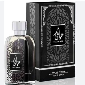 HAYAATI EAU DE OERFUME 100ML by Ard Al Zaffran