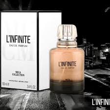 L’infinite eau de perfume 100ml by mega colletion