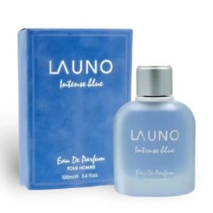 La Uno Intense Blue 100ml eau de perfume by Fragrance World