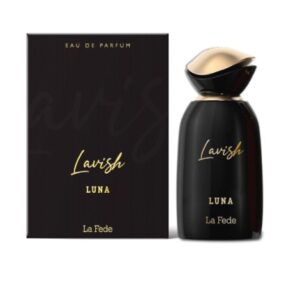 Lavish luna eau de perfume 100ml