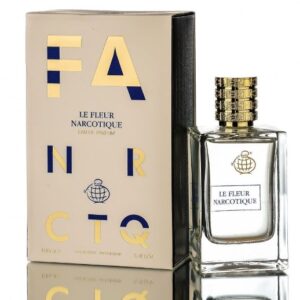 LE fleur narcotique eau de perfume 100ml by fragrance world