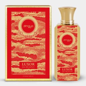 luxor eau de perfume 100ml BY zimaya