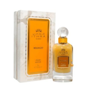 Mango ithra dubai eau de perfume 100ml by ard all ZAFFARAN