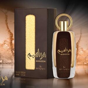 maraseem eau de perfume 100ml by Ard Al Zaffran