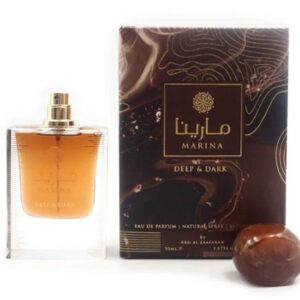 Marina Deep Dark Eau de Parfum 100ml by Ard Al Zaafaran