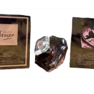 Night teasen eau de perfume for women 100ml by mega colletion