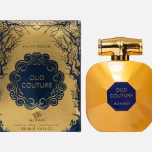 oud couture eau de perfume 100ml
