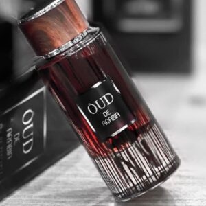 oud de arabia eau perfume 100ml