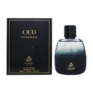 oud intense eau de perfume 100ml