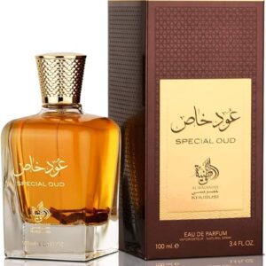 Special oud eau de perfume 100ml By AL WATANIAH