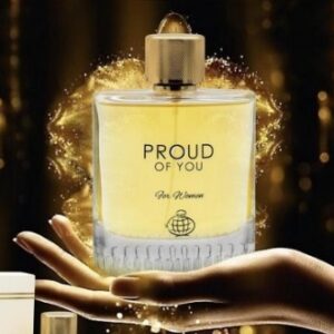 Proud Of You For Women eau de perfume 100ml by Fragrance World