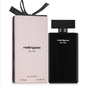 redriguez for her pink eau de perfume for women 100ml by fragrance world
