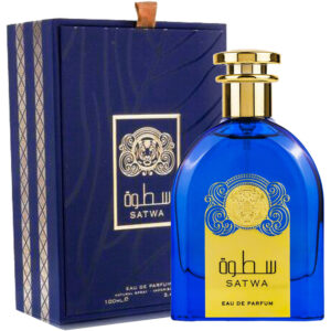 Satwa eau de pefume 100ml by Ard Al Zaffran