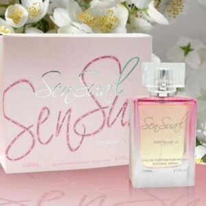 SenSual Eau De for women 80ml by fragrance world