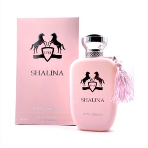 Shalina Royal Essence 100ml for women by fragrance world