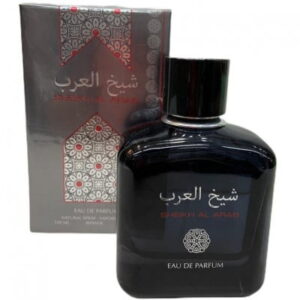 oud khususi eau de perfume 100ml by Ard Al Zaffran