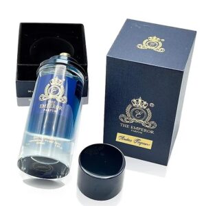 The emperor eau de perfume 90ml men and women