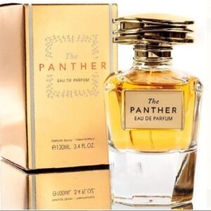 the panther eau de perfume 100ml by fragrance world