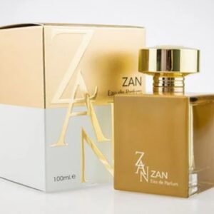 zan eau de perfume men and women 100ml by fragrance world