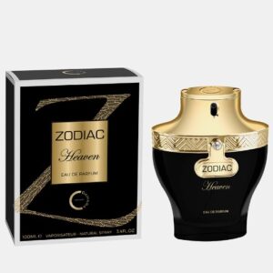 Ard Al Zaffran Zodiac heaven camara eau de perfume 100ml by Ard Al Zaffran