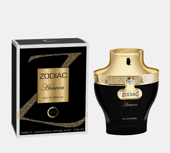 Ard Al Zaffran Zodiac heaven camara eau de perfume 100ml by Ard Al Zaffran