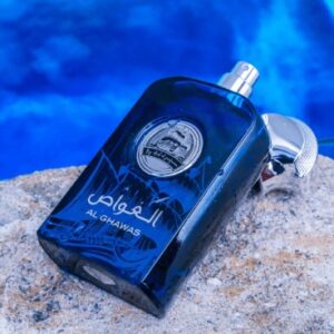 ghawas eau de perfume 100ml by Ard Al Zaffran