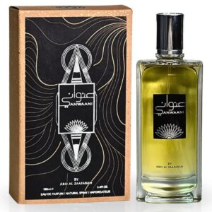 ANWAANI EAU DE PERFUME 100ML by Ard Al Zaffran