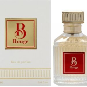 B-Rouge EAU DE PERFUME 100ML BY Fragrance World