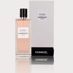 Chance Eau Tendre Eau De 200ml by Capriole Paris