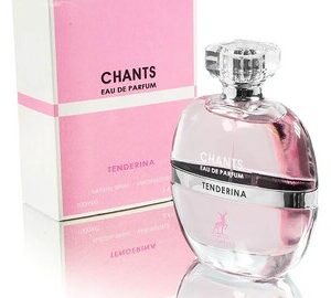 Chants Tenderina eau de perfume 100ml BY MAISON ALHAMBRA