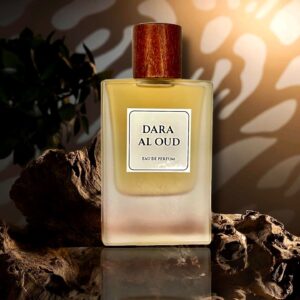 dara al oud edp perfume 60ml