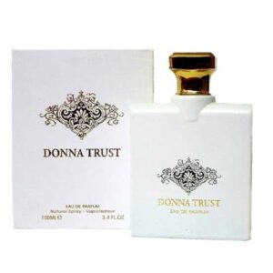 donna trust edp 100ml by fragrance World