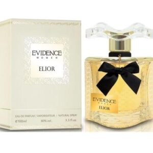 Elior evidence women eau de 100ml