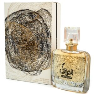 Fidaetak perfume 100ml eau de perfume by ard al zaffran