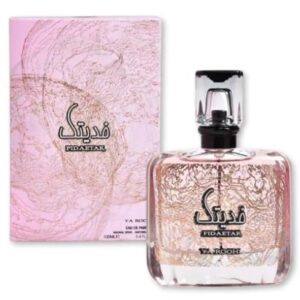 fidaetak ya roohi eau de perfume 100ml by Ard Al Zaffran