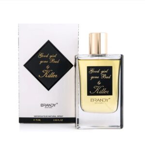 GOOD GIRL EAU DE perfume 75ML by BRANDY