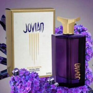 jovian eau de for women 100ml BY Fragrance WORLD